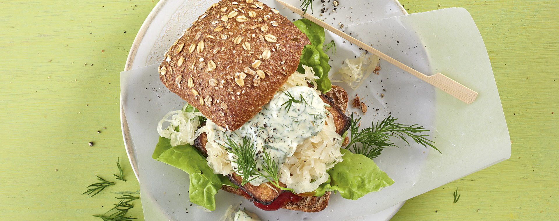 2 22 Sauerkraut Burger 1920x760px