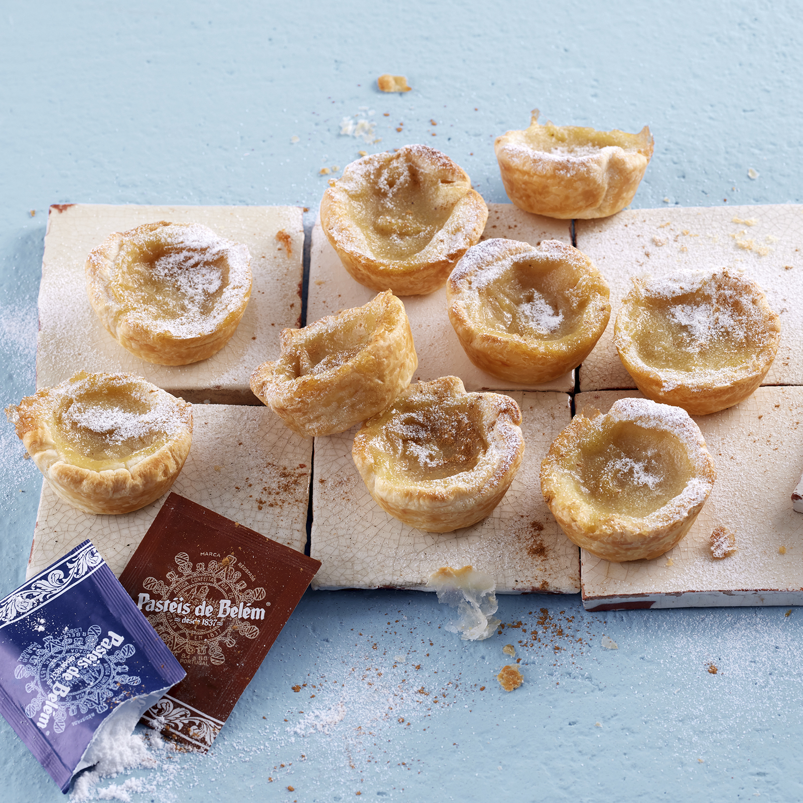 2 22 Vegane Puddingtoertchen 1600x1600px