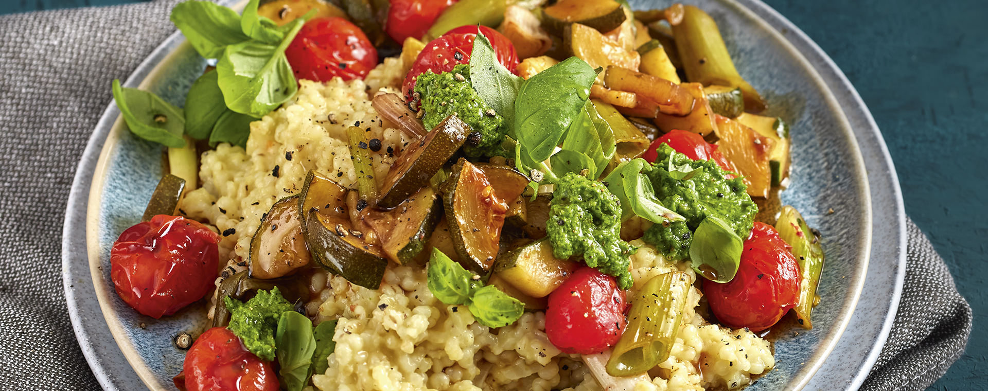 3 22 Graupensotto Mit Roestgemuese Und Kraeuterpesto 1920x760px