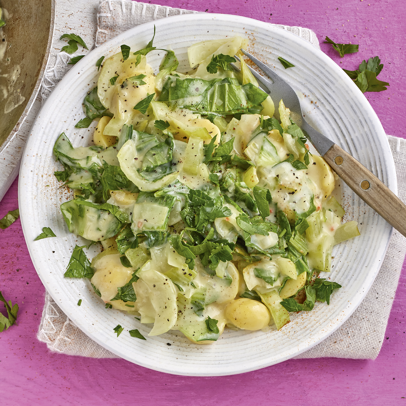 3 22 Pak Choi Kartoffel Pfanne Mit Senfsosse 1600x1600px