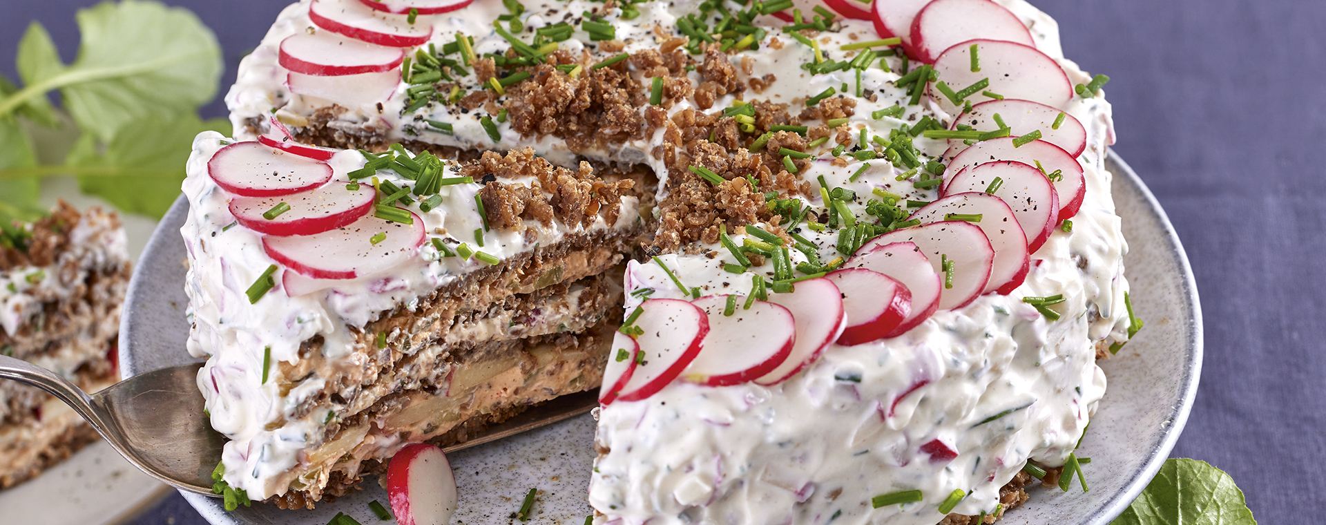 4 22 Cremige Pumpernickel Torte 1920x760px