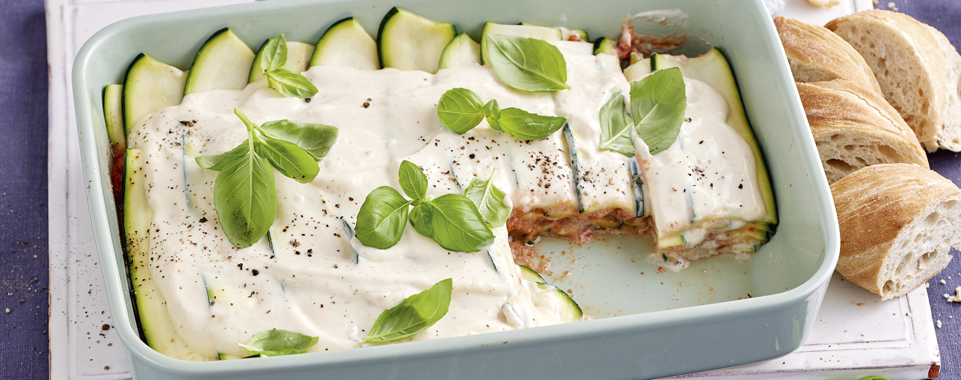 4 22 Kalte Zucchini Lasagne 1920x760px