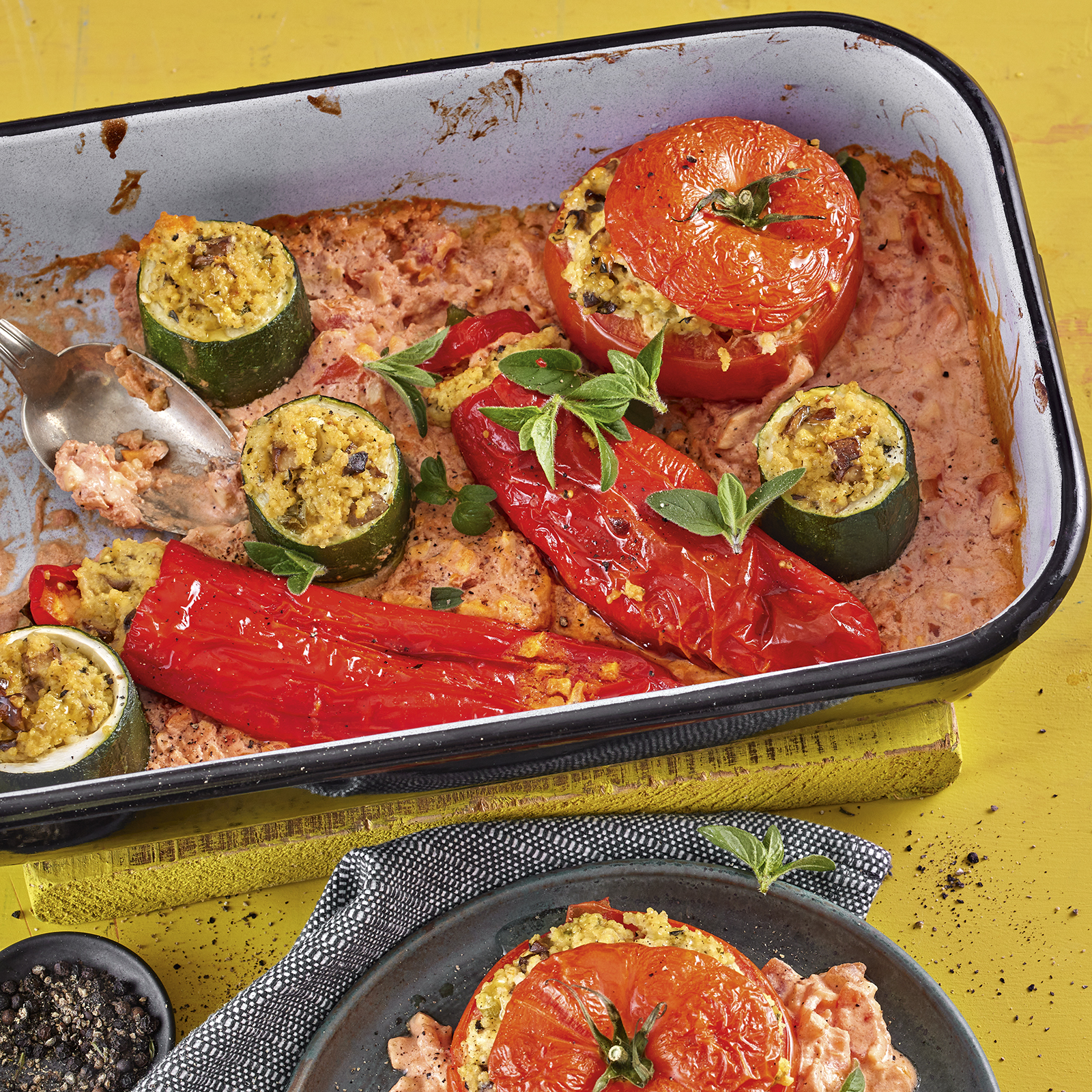 4 22 Ofengemuese Mit Hirsefuellung 1600x1600px