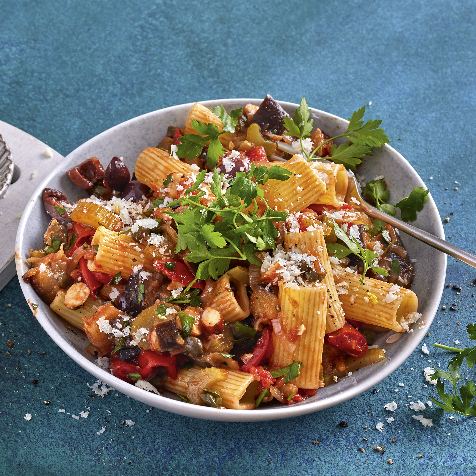 4 22 Pasta Caponata 1600x1600px