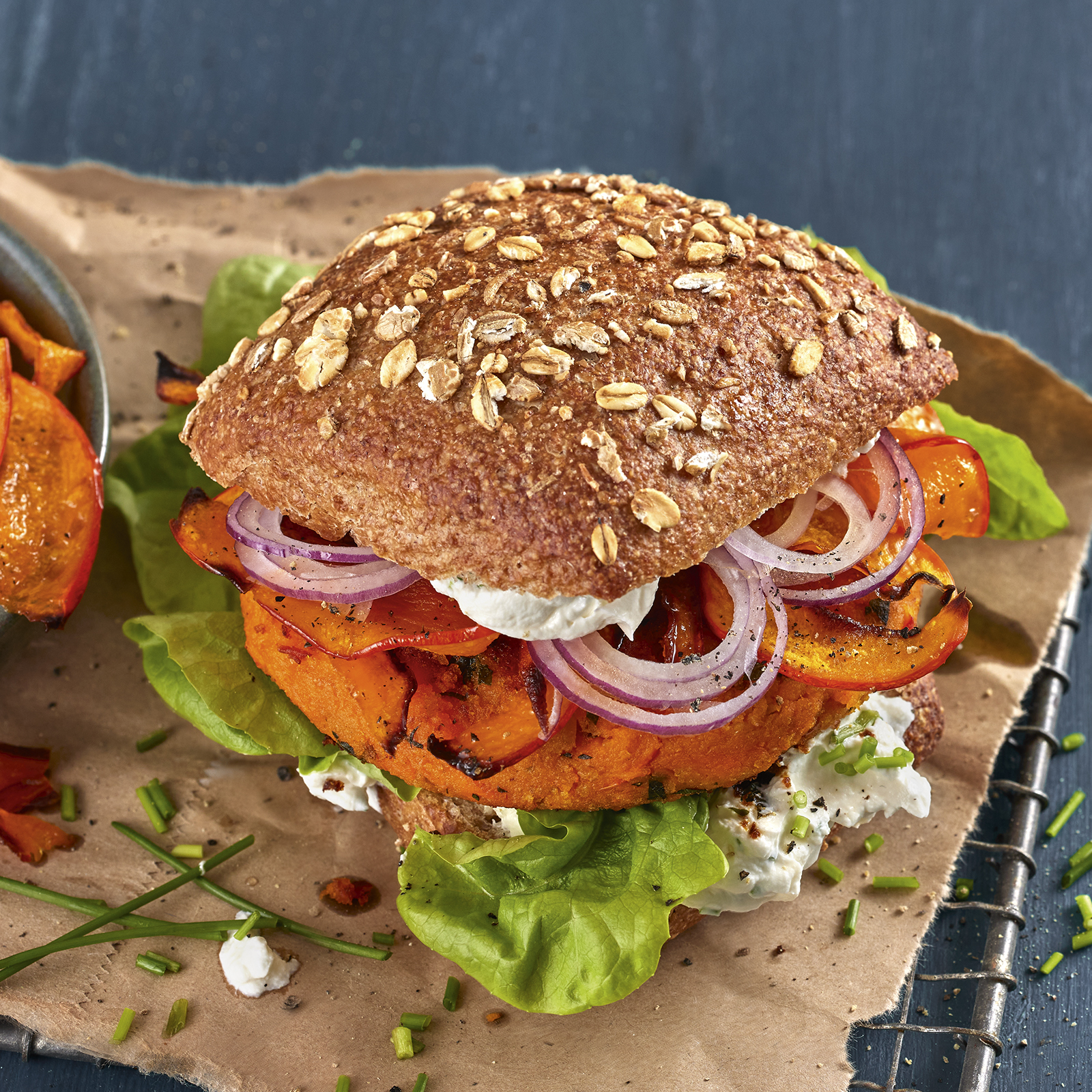 5 2022 Kuerbis Kartoffel Burger 1600x1600px