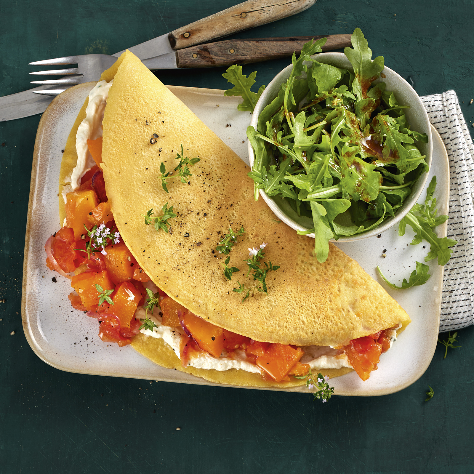 5 22 Kichererbsencrepes Mit Kuerbis 1600x1600px