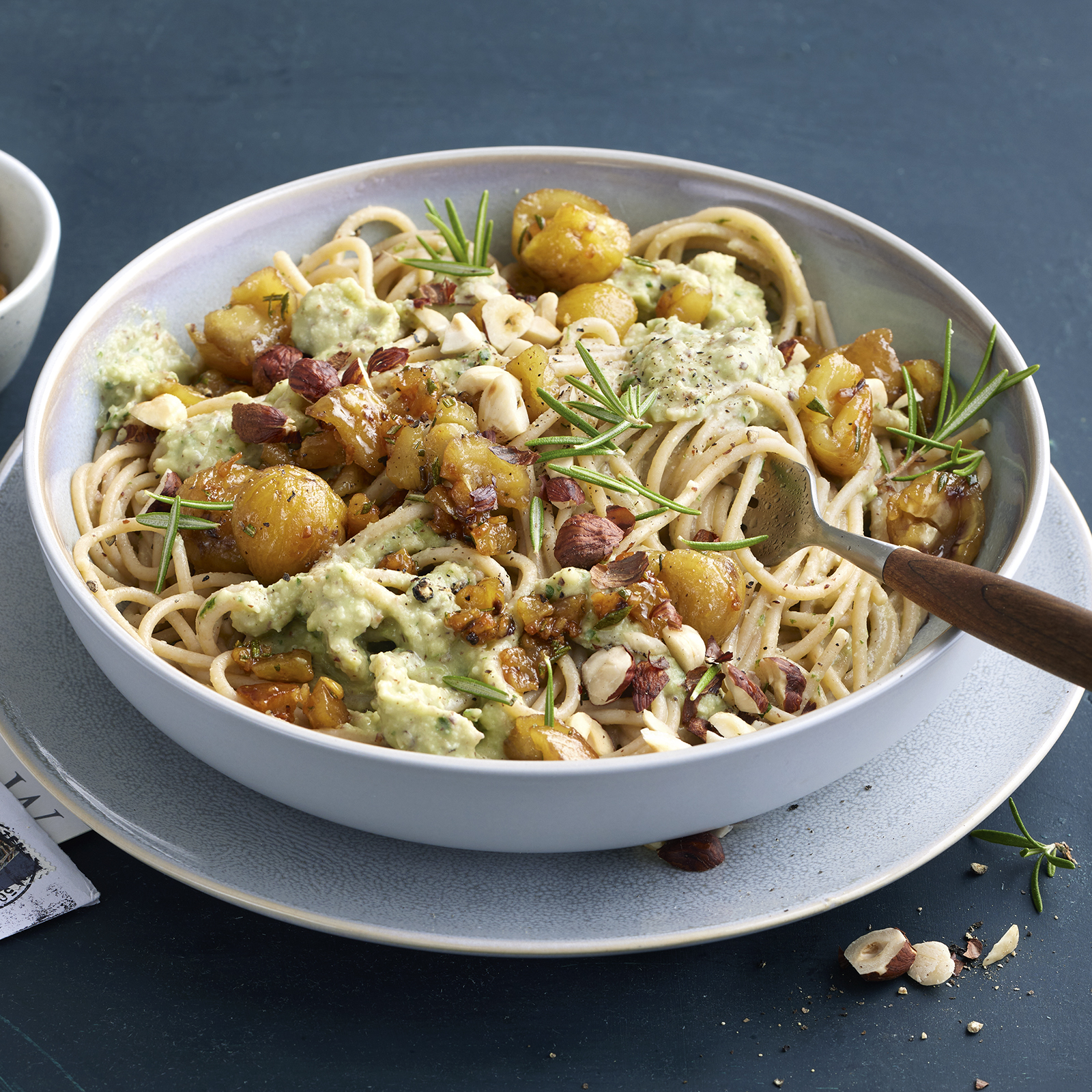 6 22 Vollkornspaghetti Mit Maronenpesto 1600x1600px