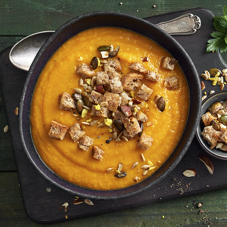 1 23 Kuerbis Linsen Suppe 1600x1600px