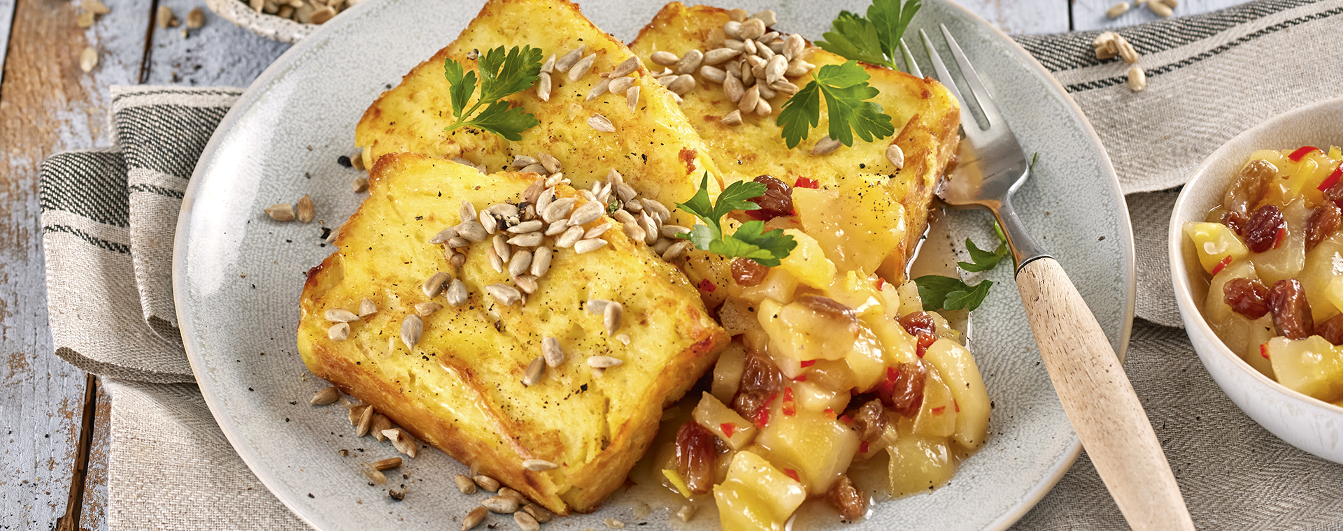 1 23 Potthucke Mit Birnen Ingwer Kompott 1920x760px