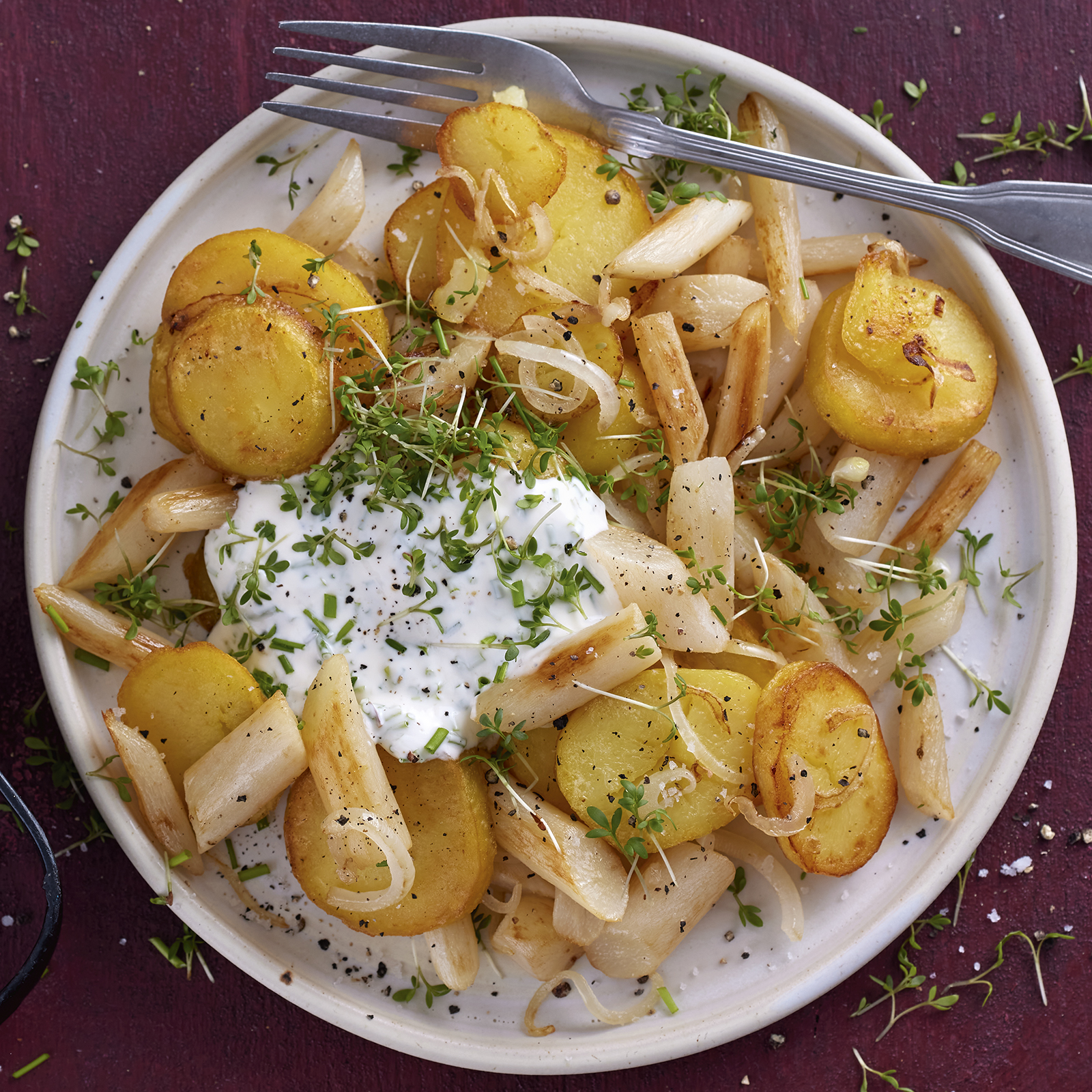 1 23 Schwarzwurzel Kartoffel Groestl 1600x1600px