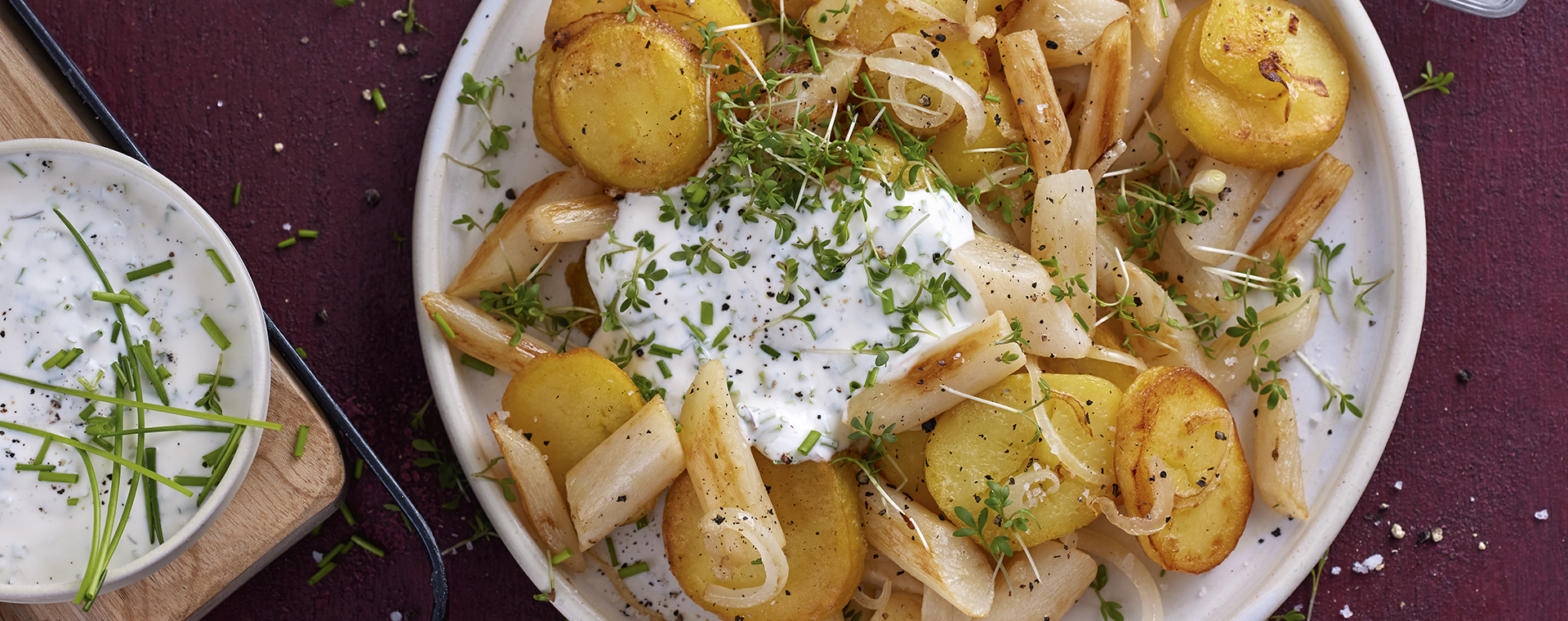 1 23 Schwarzwurzel Kartoffel Groestl 1920x760px