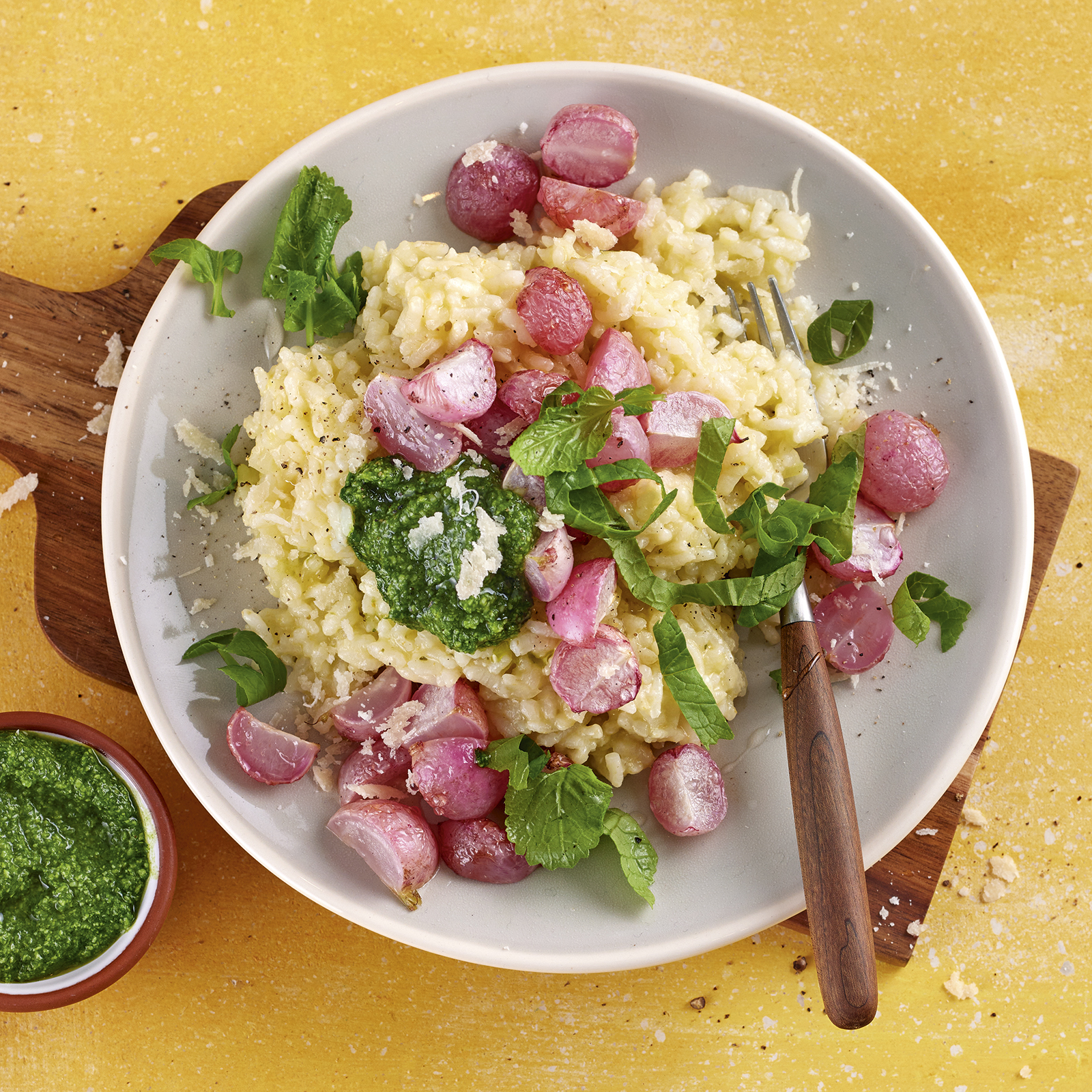 2 23 Risotto Mit Ofenradieschen 1600x1600px