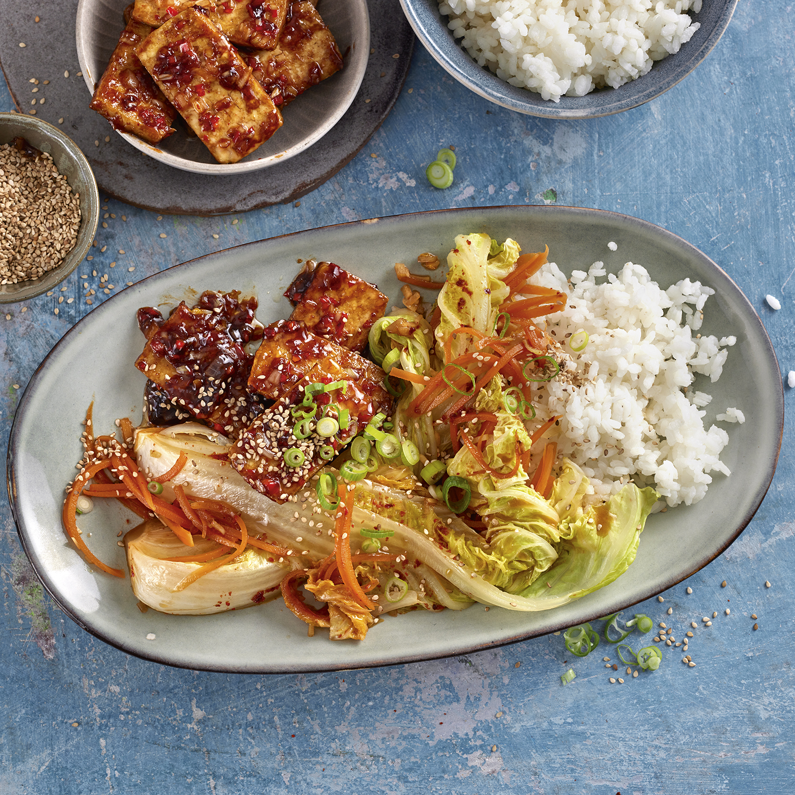 2 23 Tofu Jorim Mit Chinakohl Und Reis 1600x1600px