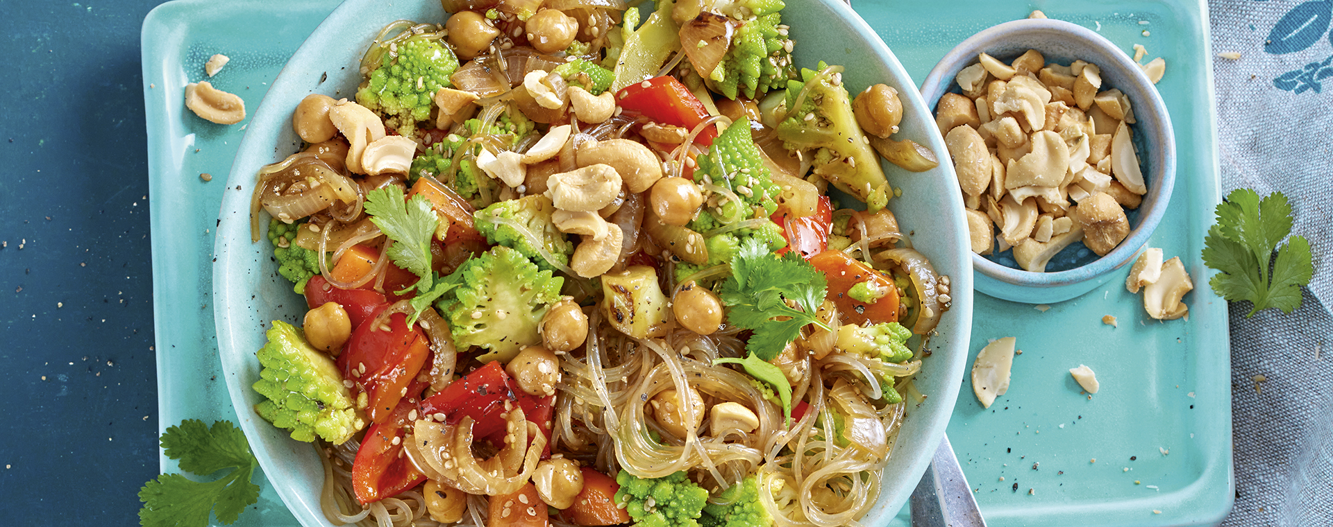 3 23 Romanesco Wok Mit Glasnudeln 1920x760px