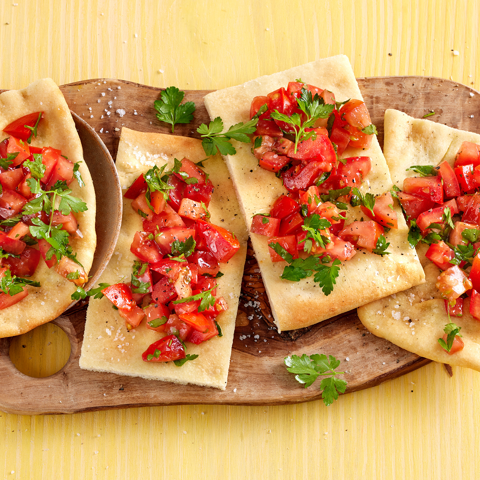 4 23 Lauwarme Pizza Alla Bruschetta %20pomodoro 1600x1600px