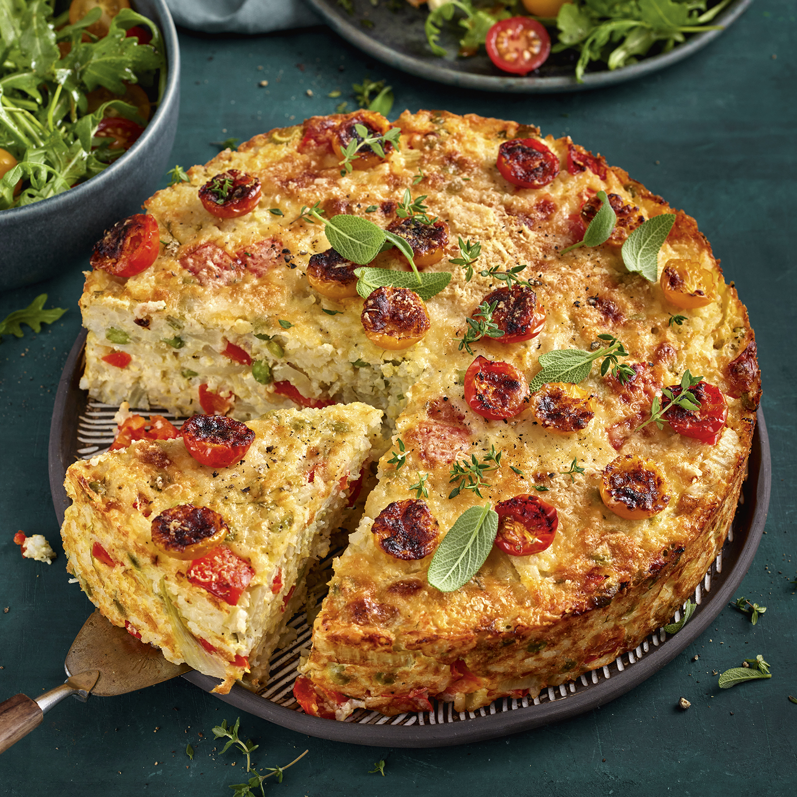 4 23 Risotto Gemuese Torte 1600x1600px