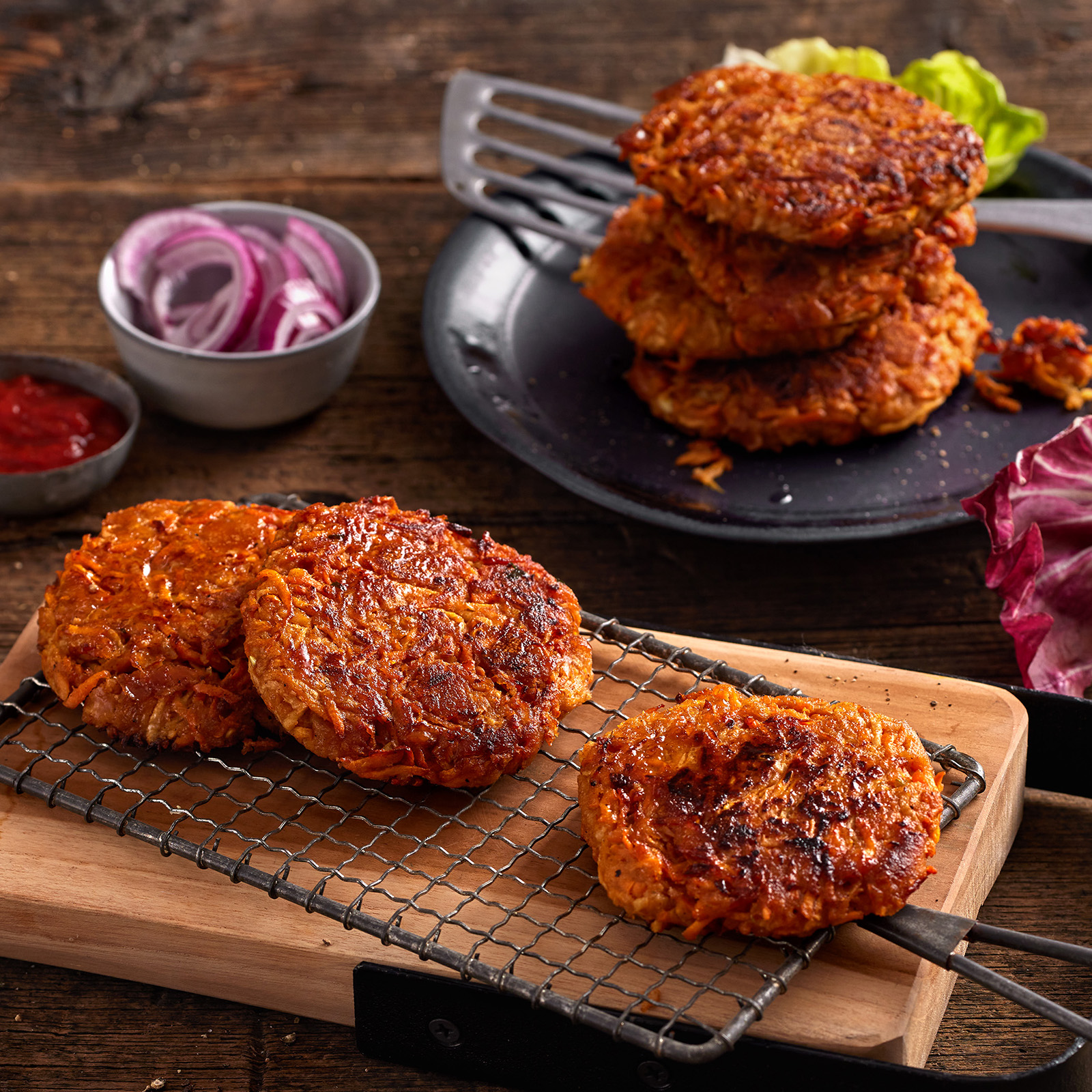 5 23 Moehren Kohlrabi Patty 1600x1600px