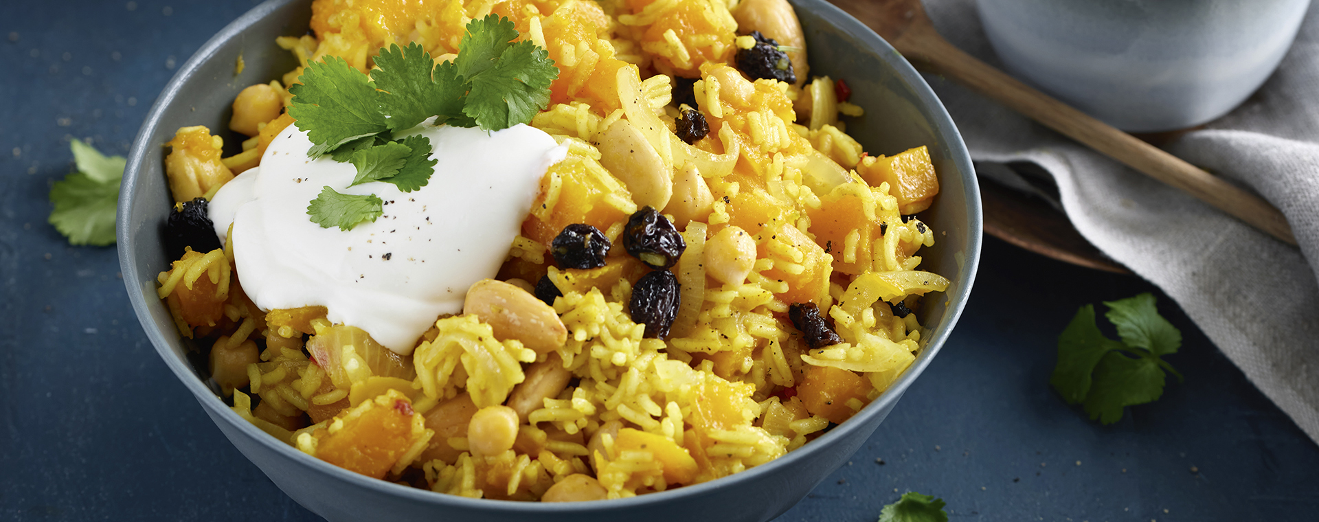 5 23 Pikantes Kuerbis Pilaw 1920x760px