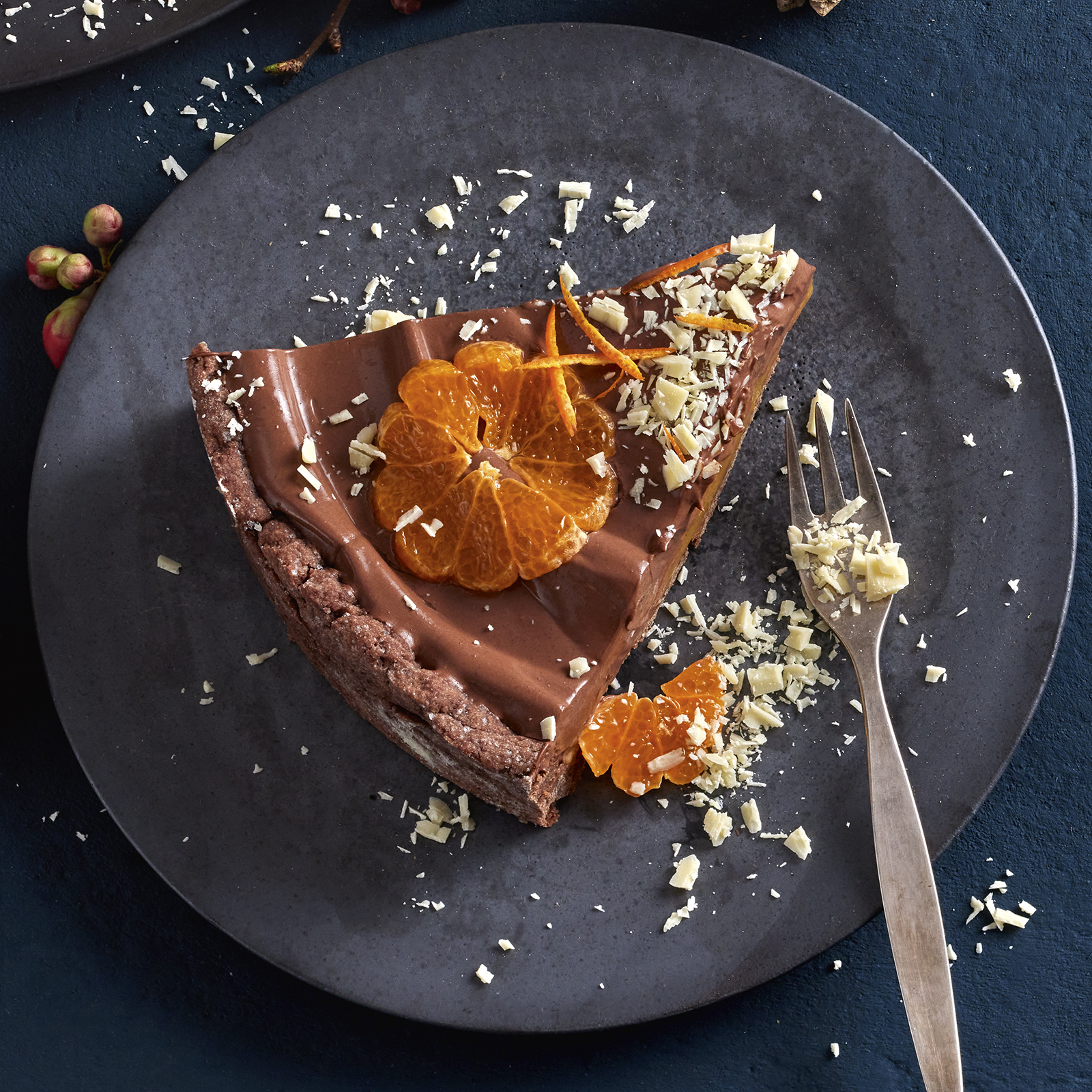 6 23 Cremige Schoko Clementinen Tarte 1600x1600px