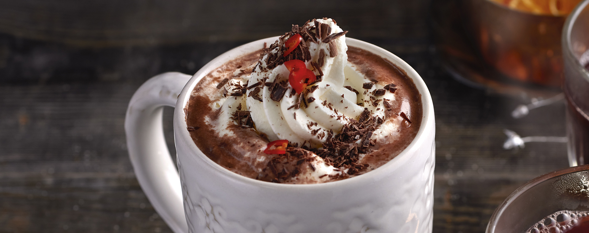 6 23 Heisse Chili Schokolade Mit Rum 1920x760px