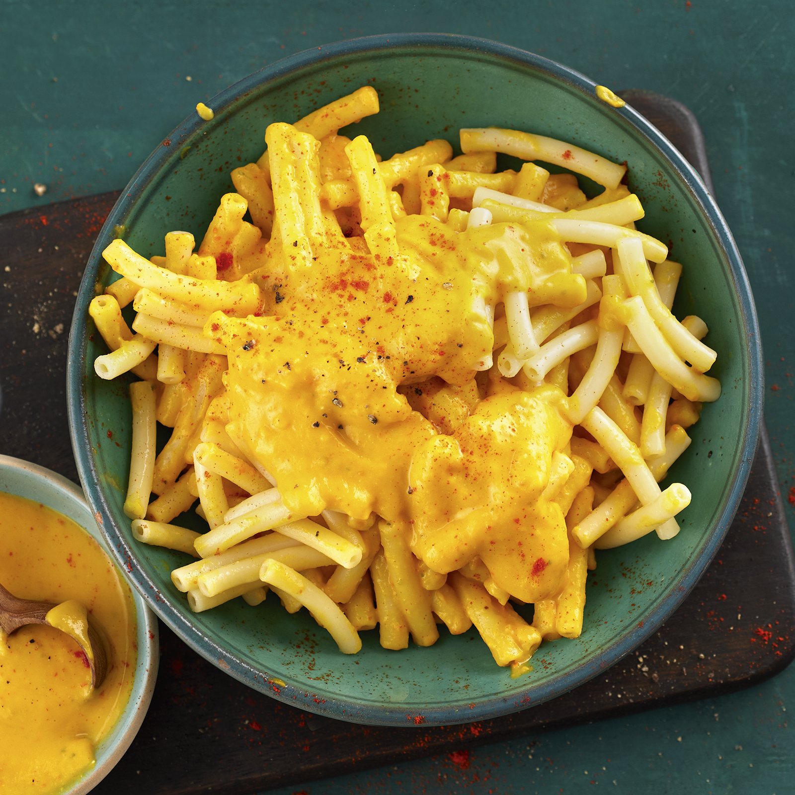 6 23 Pasta Mit Kuerbiscreme 1600x1600px