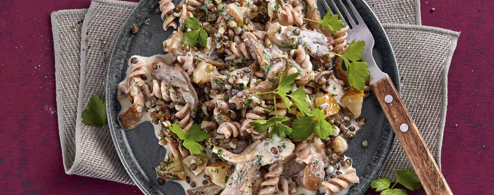 2 24 Fusilli Mit Linsen 1920x760px