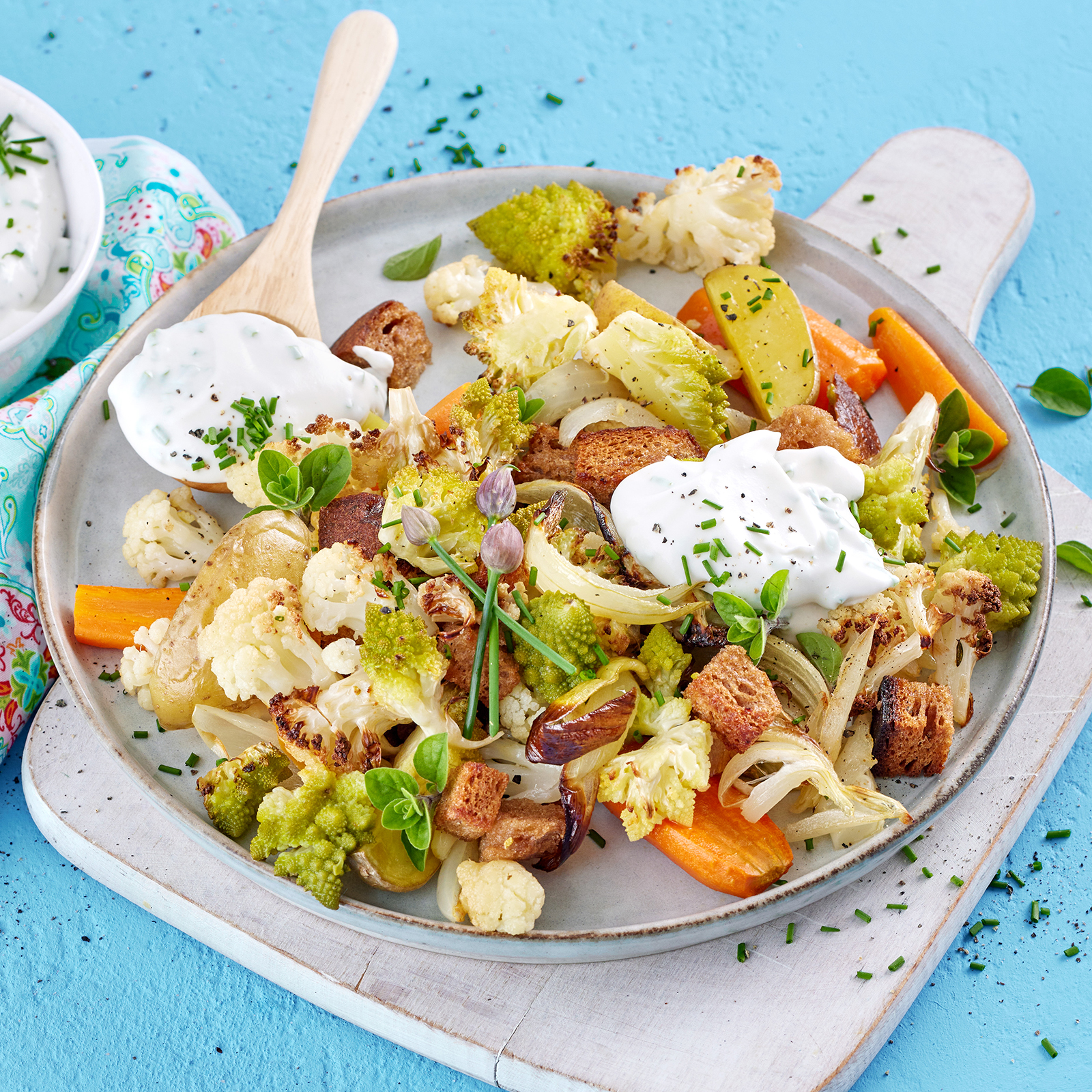 2 24 Ofengemuese Mit Brotwuerfeln 1600x1600px