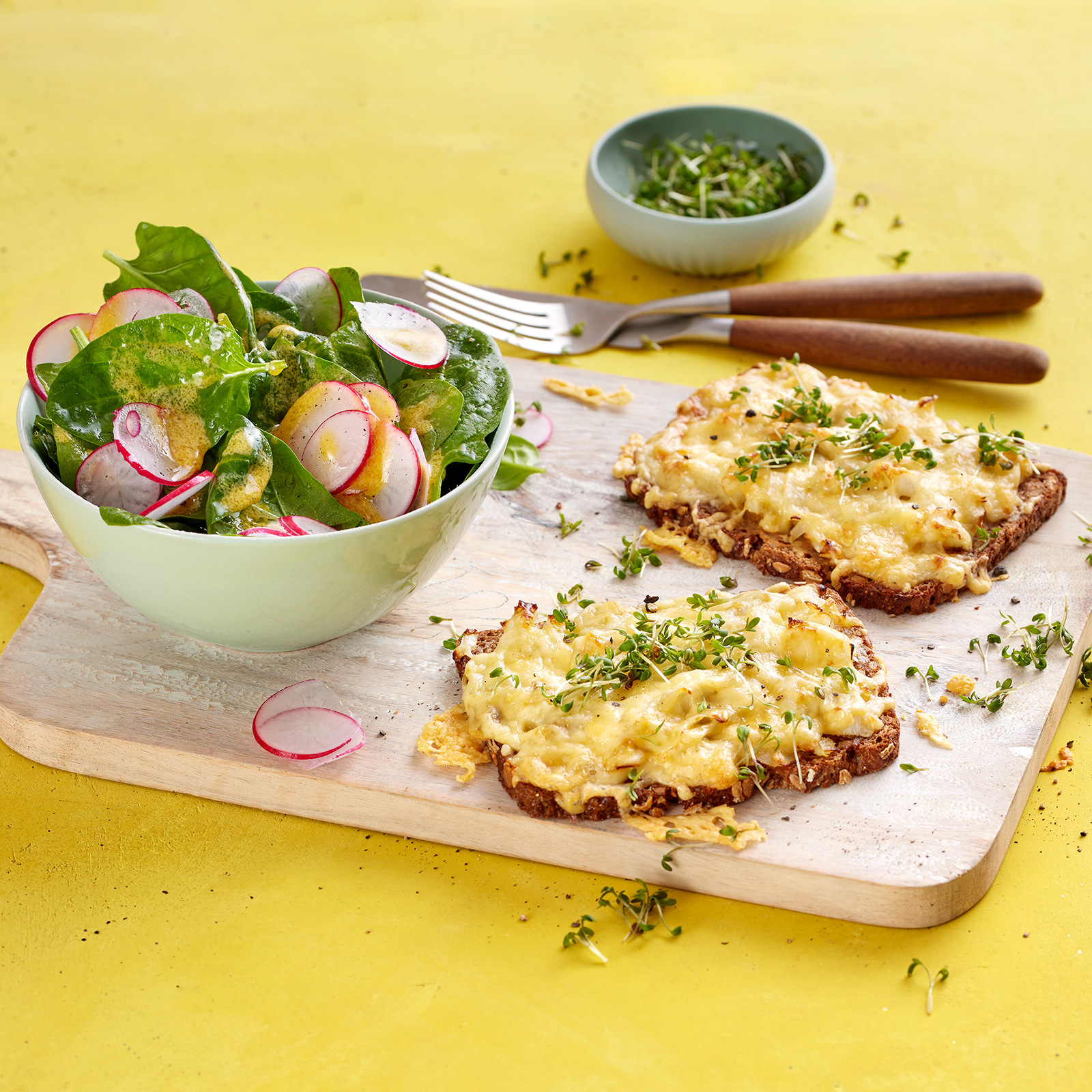 2 24 Ueberbackene Chicoree Brote 1600x1600px