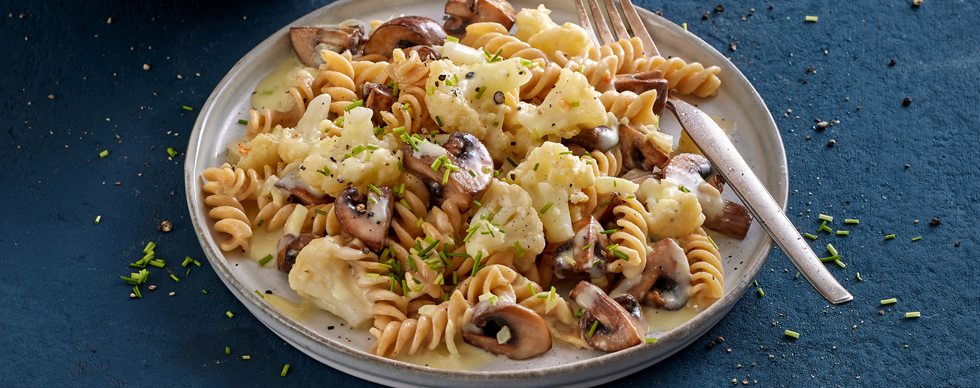 3 24 Blumenkohl Champignon Nudeltopf 1920x760px