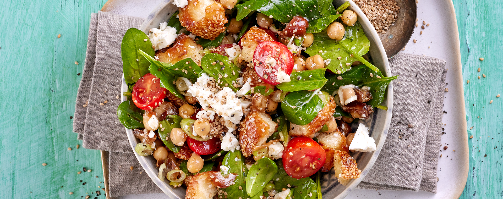 3 24 Mediterraner Brotsalat 1920x760px