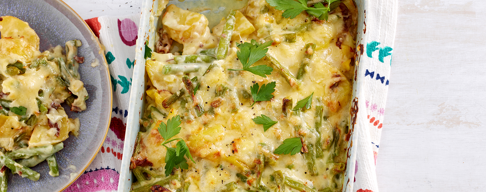 4 24 Kartoffel Bohnen Auflauf 1920x760px