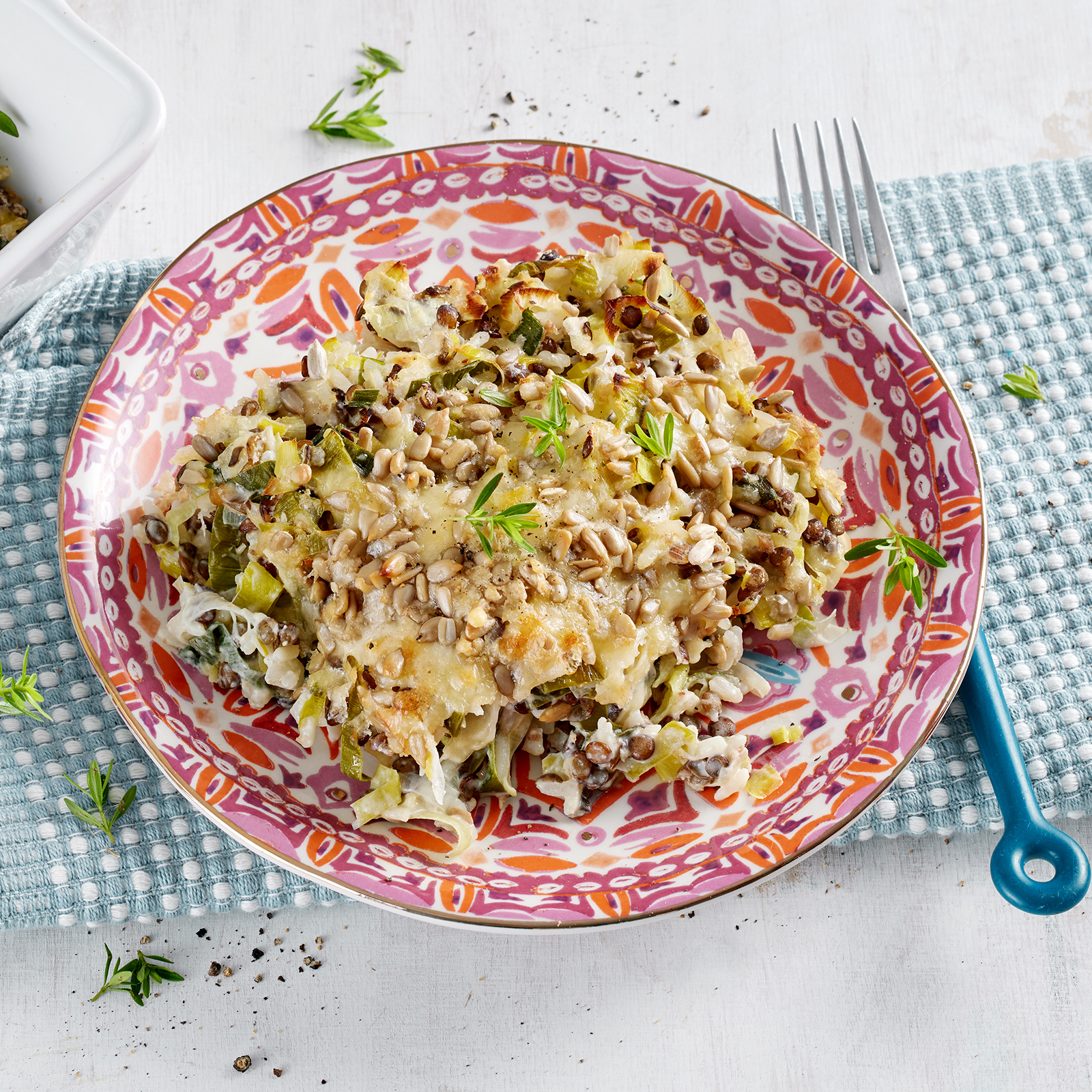 5 24 Linsen Reis Auflauf Mit Lauch 1600x1600px