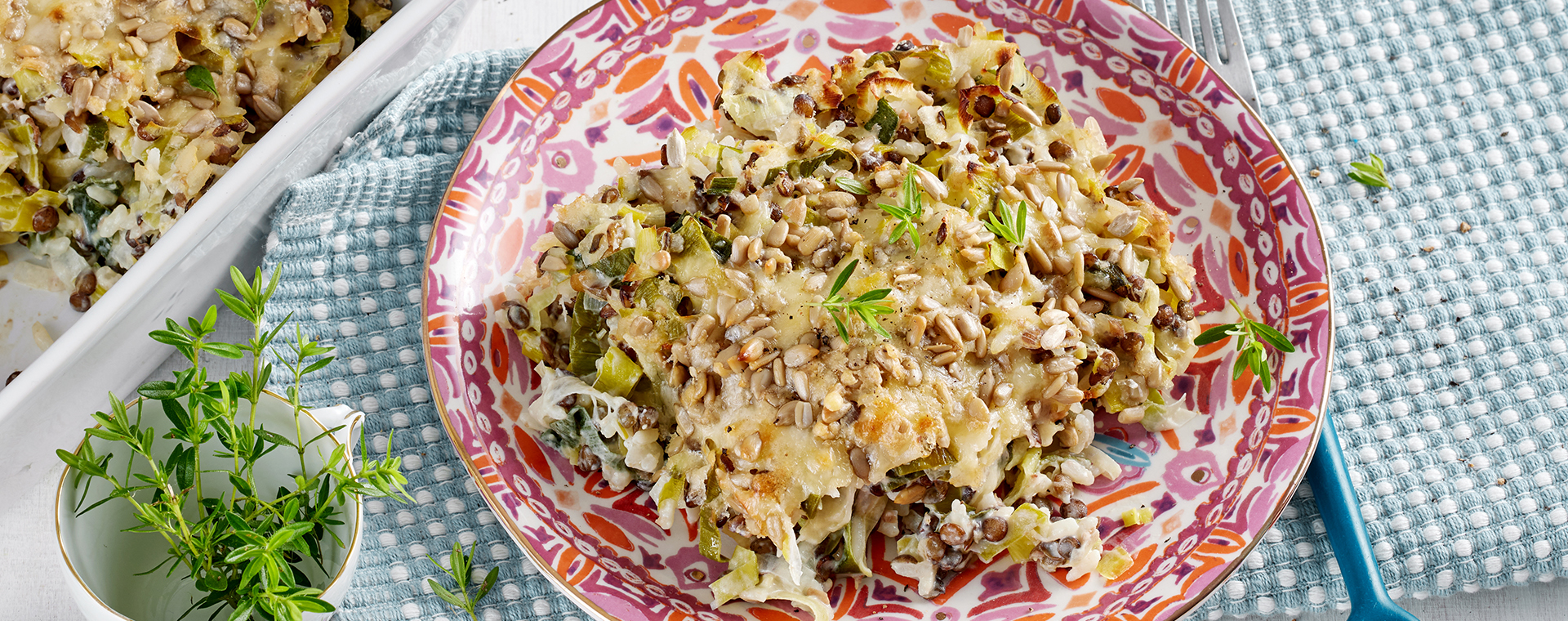 5 24 Linsen Reis Auflauf Mit Lauch 1920x760px