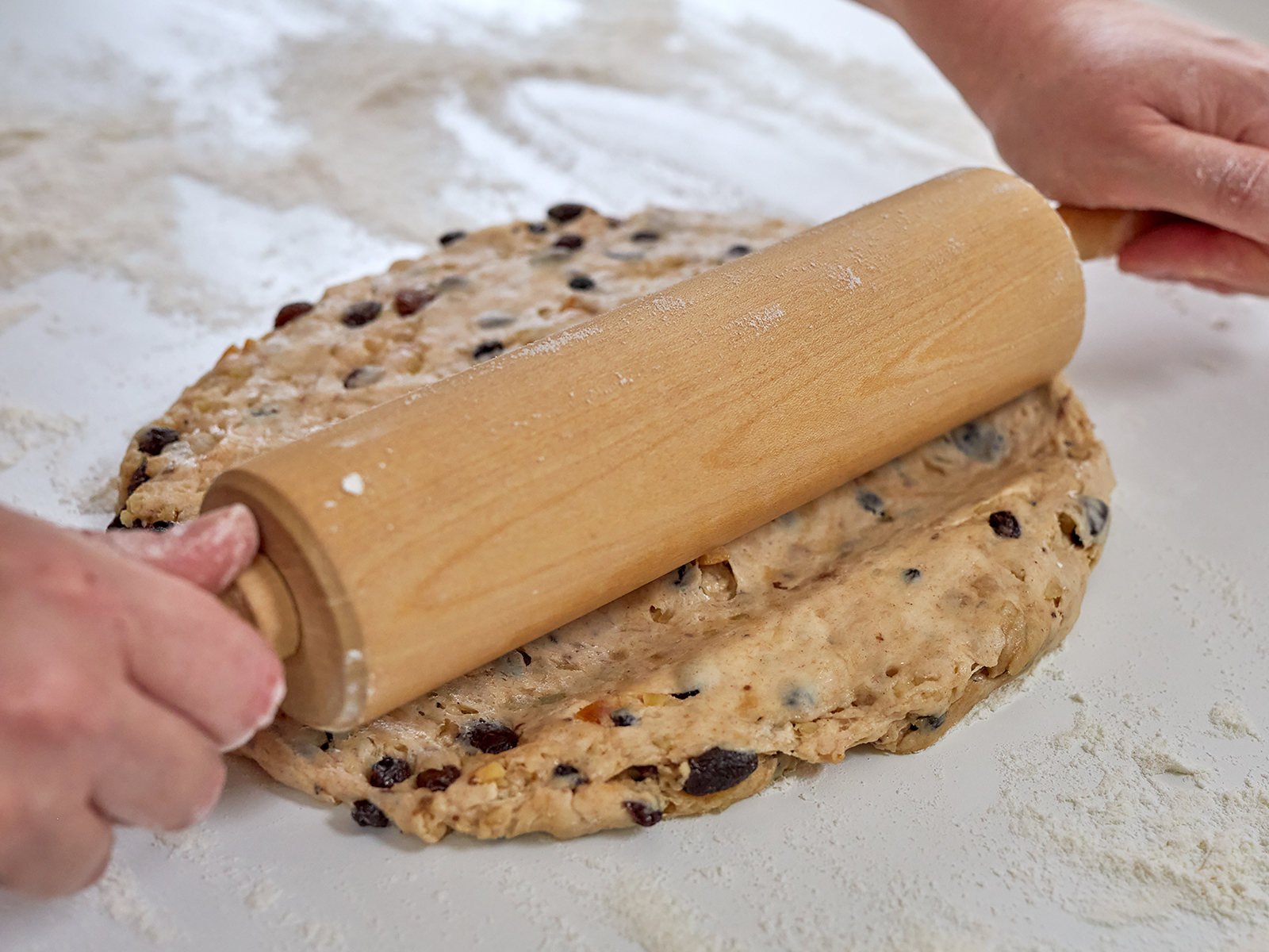 6 24 Christstollen 1600x1200px Step 4