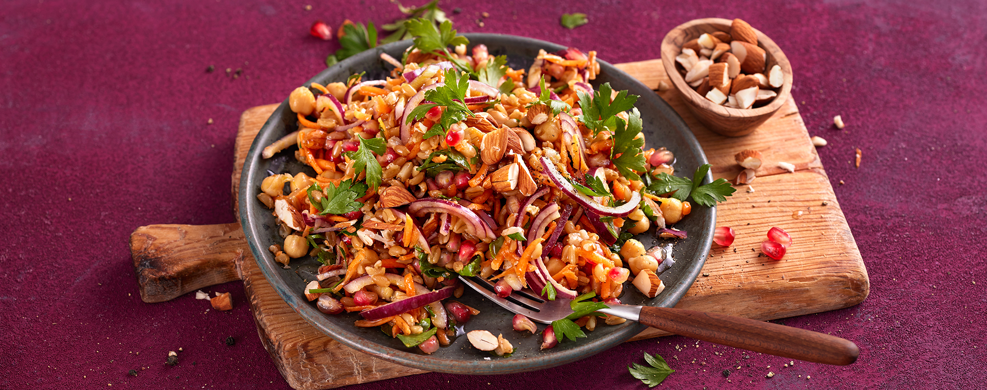 6 24 Fruchtiger Gruenkernsalat 1920x760px