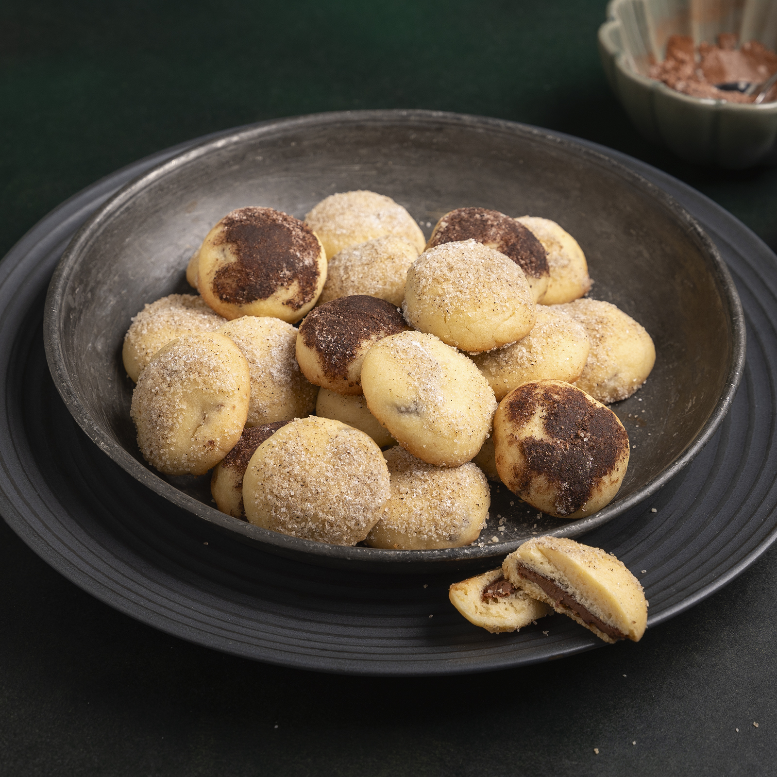 6 24 Taler Mit Schokokern 1600x1600px