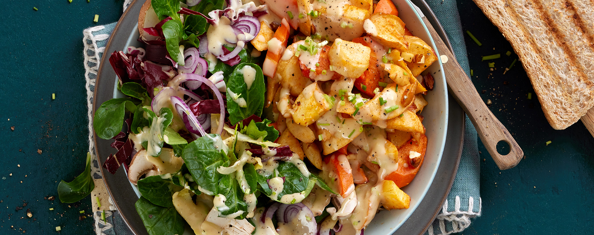 6 24 Wurzelgemuese Bowl Mit Wintersalat 1920x760px