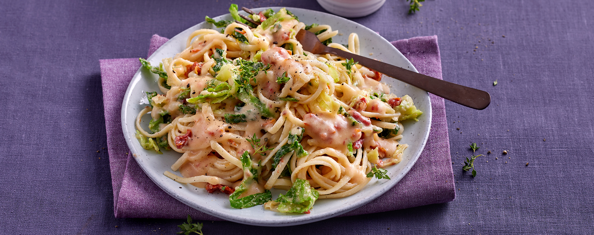 1 25 Feine Wirsing Pasta 1920x760px