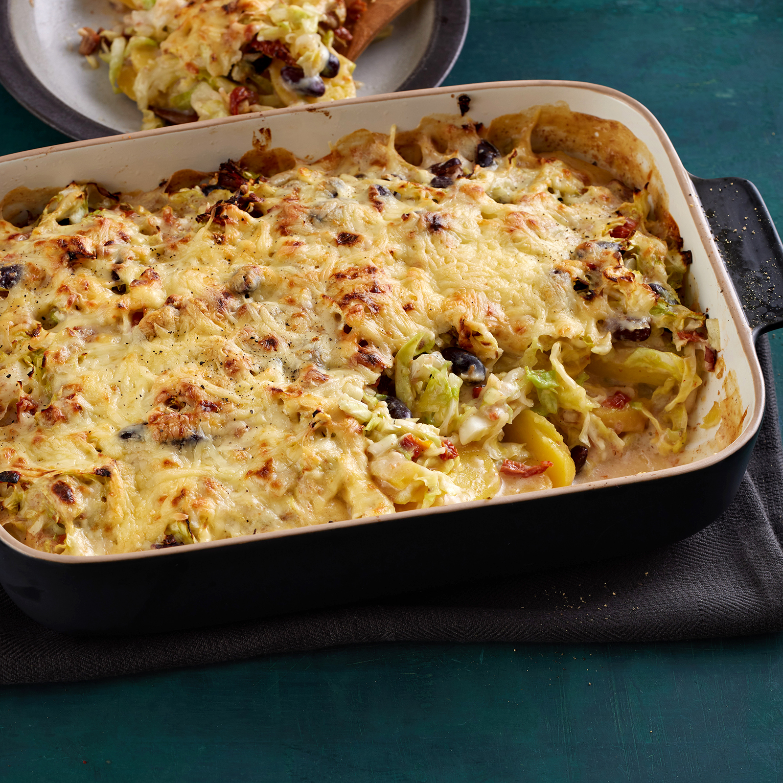 1 25 Spitzkohl Kartoffel Gratin 1600x1600px