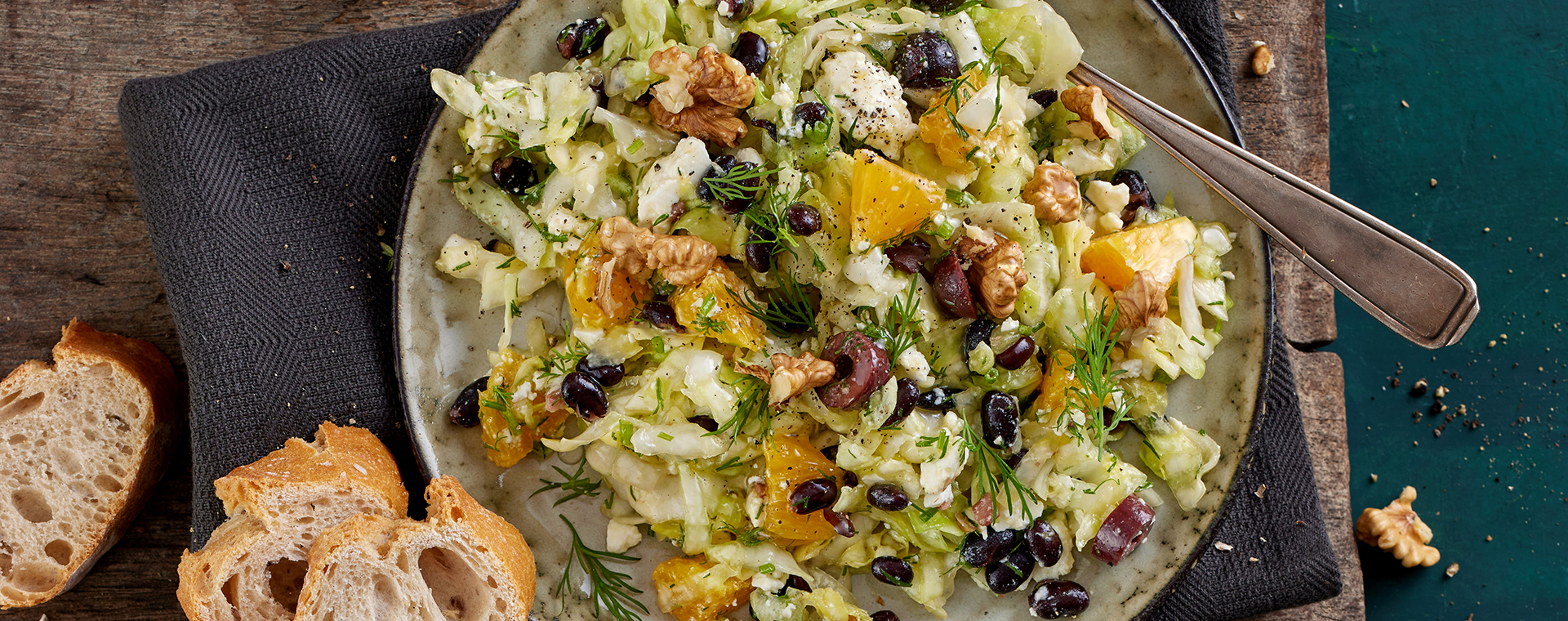 1 25 Spitzkohl Orangen Salat 1920x760px