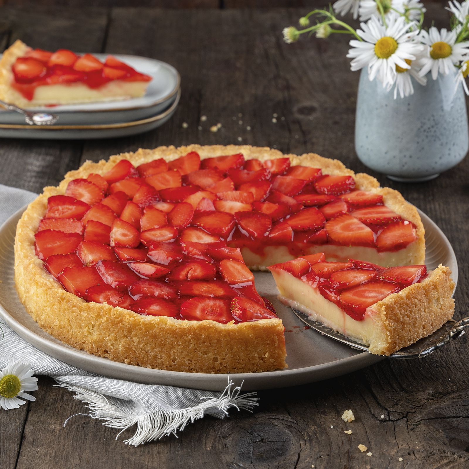 3 25 Crostata Di Fragole E Limone 1600x1600px