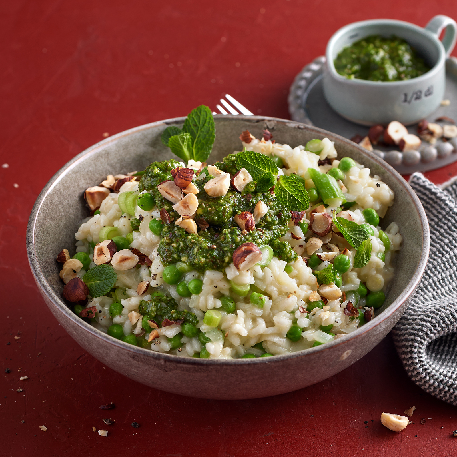 3 25 Risotto Mit Erbsen 1600x1600px