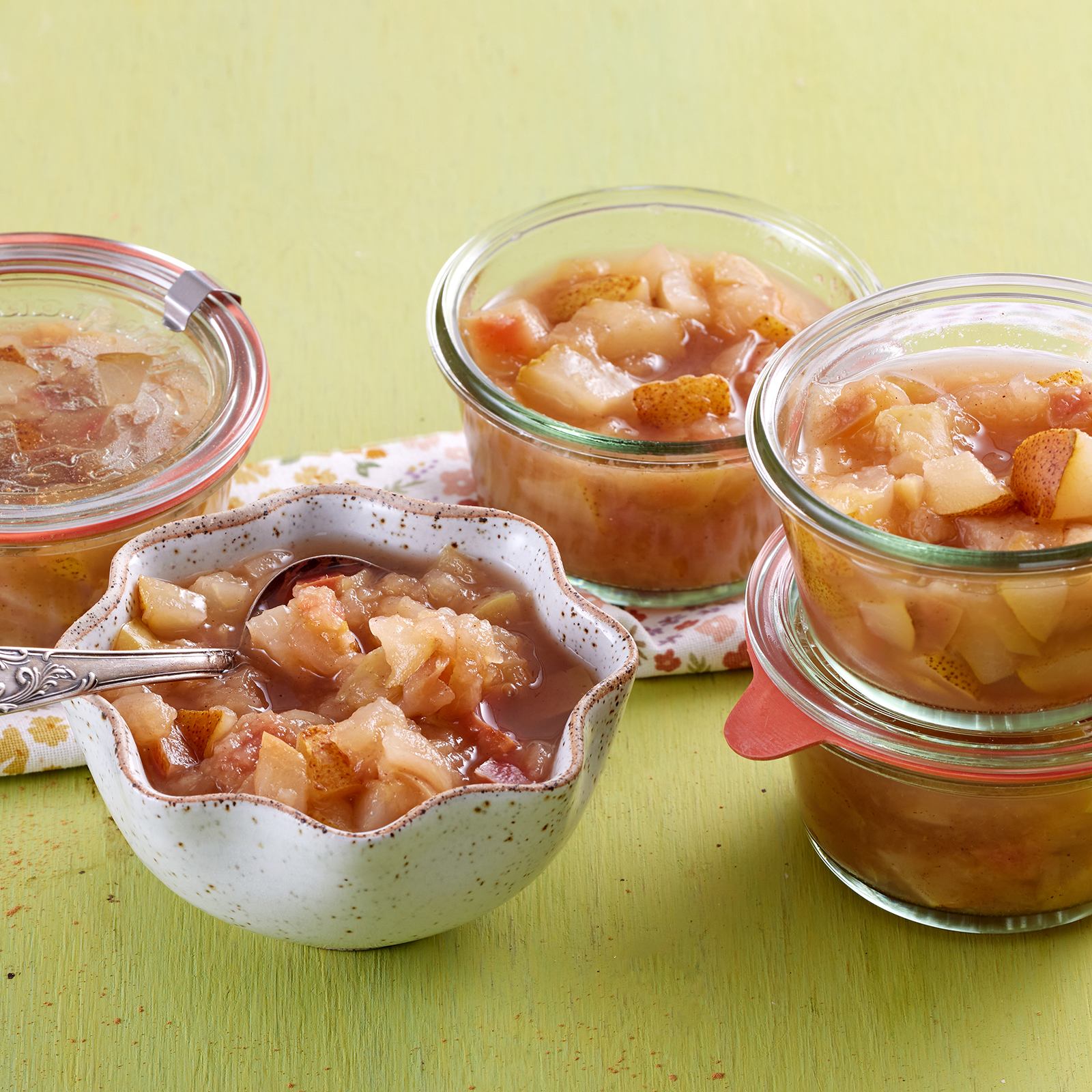 5 25 Apfel Birnen Kompott 1600x1600px