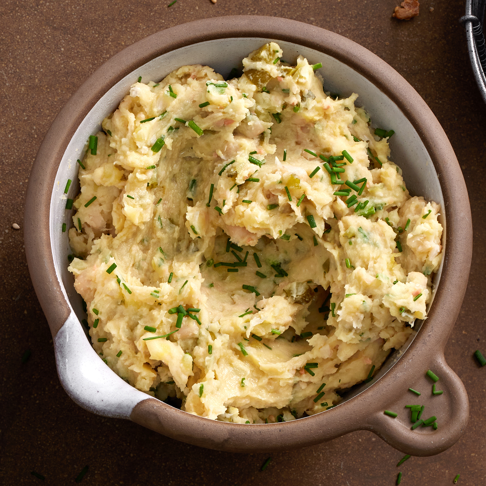 5 25 Bohnen Kartoffel Aufstrich 1600x1600px