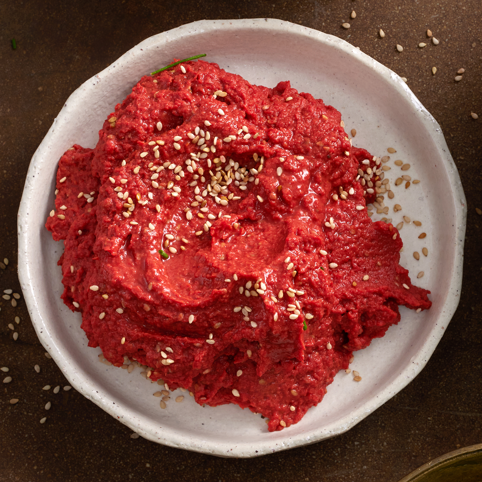 5 25 Kichererbsen Rote Bete Aufstrich 1600x1600px