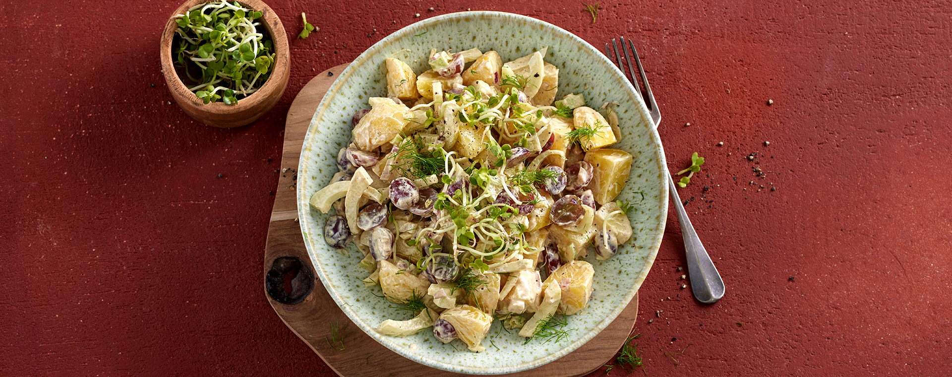 5 25 Lauwarmer Kartoffel Fenchel Salat 1920x760px