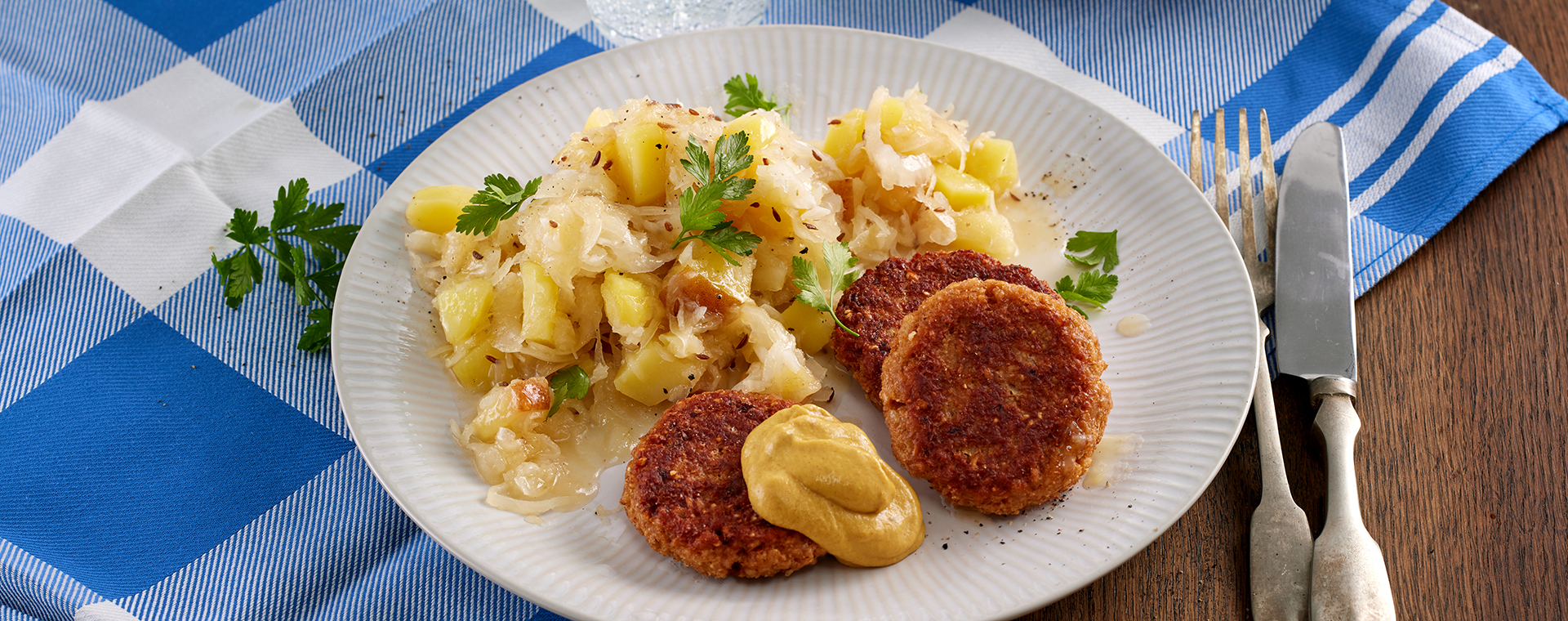 5 25 Sauerkrauttopf Mit Kernigen Dinkelpflanzerln 1920x760px