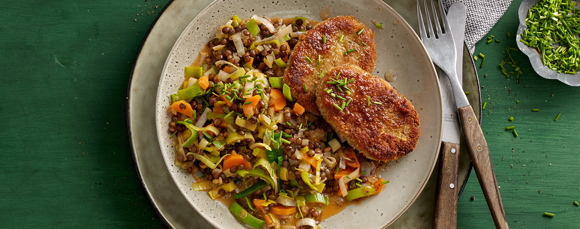 5 25 Saures Linsengemuese Mit Gruenkernschnitzeln 1920x760px