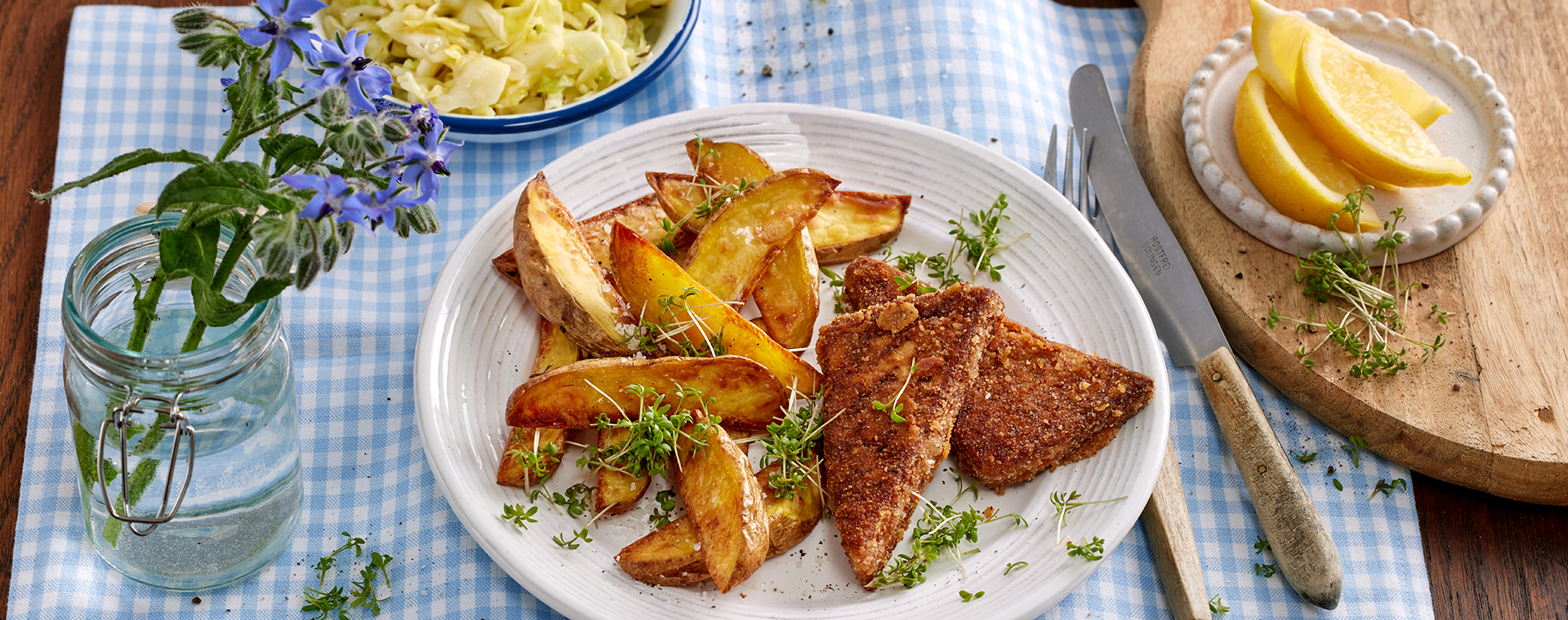 5 25 Tofuschnitzel Im Brezelmantel 1920x760px