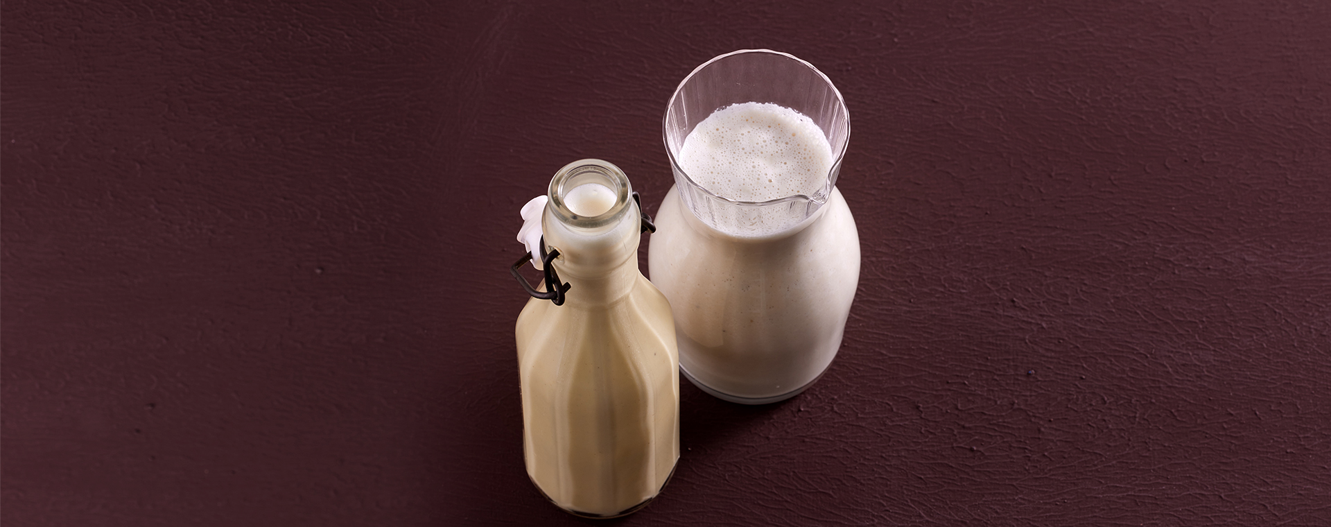 1 26 Grundrezept Mandelsahne Und Cashewsahne 1920x760px